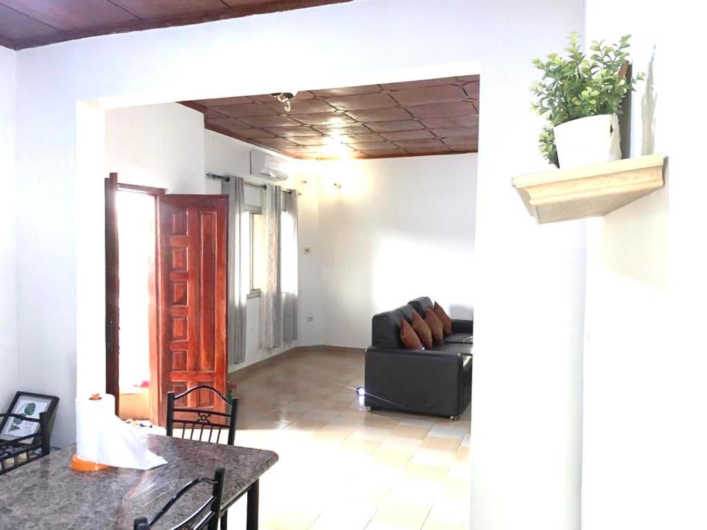 Residences Mafca Conakry Exterior foto
